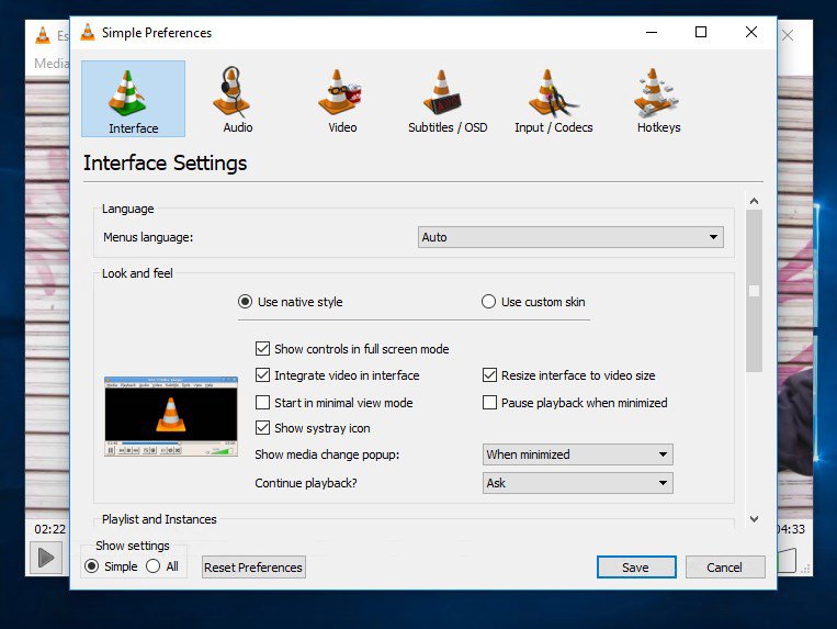get vlc media player for mac